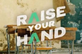 Reekado Banks ft. Teni – Raise Your Hands