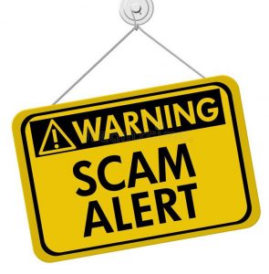 Scam Alert: Beware Of Inheritance Scams