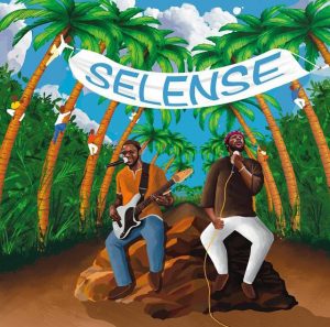 The Cavemen - Selense (Mp3 Download)