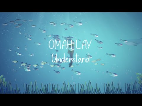 Omah Lay – Understand (Official Lyric Video)