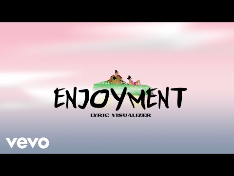 Yemi Alade – Enjoyment (Lyric Video)