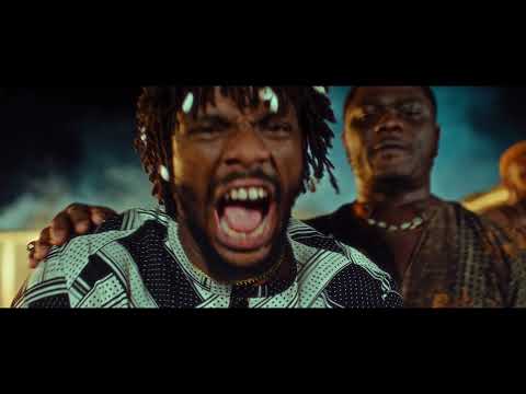 Moelogo Ft. The Cavemen – Stay Easy (Official Video)