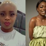 Bbnaija: Arin & Princess Evicted From Shine Ya Eye House (Video)