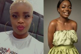 Moment Arin & Princess Evicted From Bbnaija House (Video)