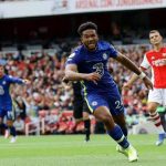 #ARSCHE : Arsenal vs Chelsea 0-2 Highlights (Download Video)