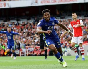 #ARSCHE : Arsenal vs Chelsea 0-2 Highlights (Download Video)