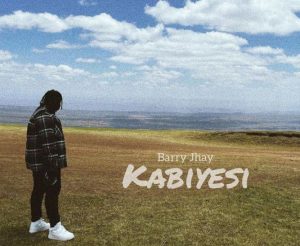 Barry Jhay - Kabiyesi (Mp3 Download)