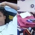 #Bbnaija: Don't Disrespect Me Because You've Seen My Nakedness - Angel (Video)