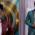 #BBNaija: Why I'll Evict Liquorose & Whitemoney - Boma