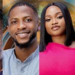 Meet Michael, Kaycee, JMK & Queen - New Housemates Introduced By Biggie (Video)