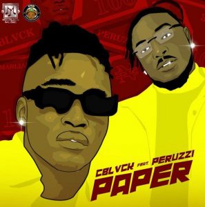 CBlack ft. Peruzzi Paper (Mp3 Download)