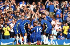 EPL: Chelsea vs Crystal Palace 3-0 Highlights Download