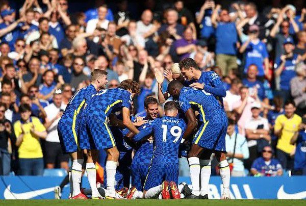 EPL: Chelsea vs Crystal Palace 3-0 Highlights Download ...