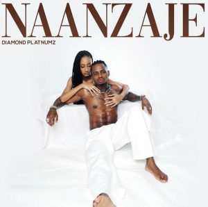 Diamond Platnumz - Naanzaje (Mp3 Download)