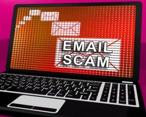 Proper Education About Business Email Compromise (BEC) Scams