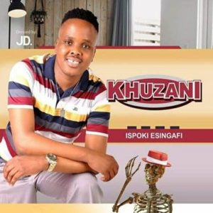 Khuzani - Ijele ft. Luve Dubazane Mp3 Download