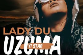 Lady Du – uZuma Yi Star