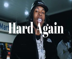 Lil Baby - Hard Again