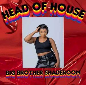 #Bbnaija: Liquorose Emerges 5th Head Of House, HoH (Video)