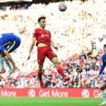 Liverpool vs Chelsea 1-1 Highlights (Download Video)