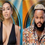 BBNaija: Maria Reveals Why She Nominated Whitemoney For Eviction