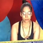 #Bbnaija: Biggie Tells Maria To Choose 6 Housemates For Possible Eviction (Video)