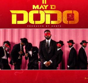 May D - Dodo (Mp3 Music Download)