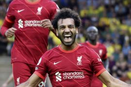 EPL: Norwich vs Liverpool 0-3 Highlights Download