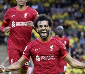 EPL: Norwich vs Liverpool 0-3 Highlights Download