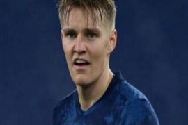 Odegaard Closes On Arsenal Permanent Move (Full Details)