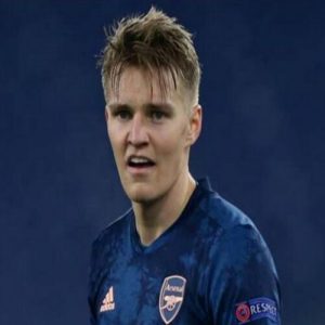 Odegaard Closes On Arsenal Permanent Move (Full Details)