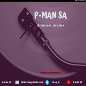 P-Man Sa - Poor Mabena (Main Mix) Mp3 Download