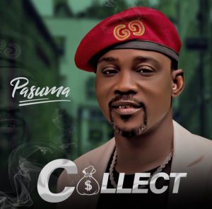 Pasuma - Collect (Mp3 Download)