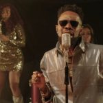 Patoranking builds mini stadium for Lagos community