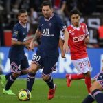 Reims vs PSG 0-2 Highlights (Download Video)