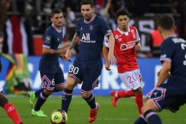 Reims vs PSG 0-2 Highlights (Download Video)
