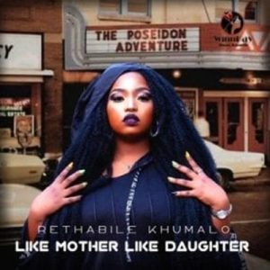 Rethabile Khumalo - Ntyilo Ntyilo Reloaded Mp3 Download