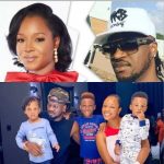 Why 'Rudeboy' Paul Okoye's Wife Anita Filed For A Divorce (Full Details)