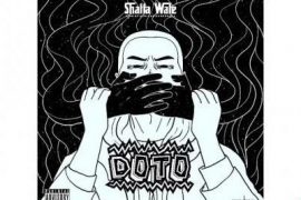 Shatta Wale – Doto (Shut Up)