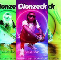 Solidstar - Dionzeck (Mp3 Music Download)