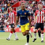 #SOUMUN : Southampton vs Manchester United 1-1 Highlights Download