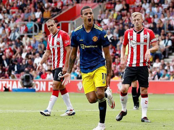 EPL: Southampton vs United Highlights Download Wiseloaded