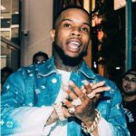 Tory Lanez - When Its Dark