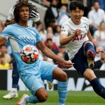 EPL: Tottenham vs Manchester City 1-0 Highlights Download