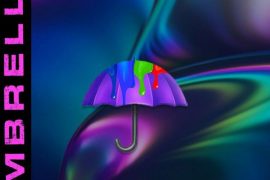 Kezyklef ft. Zoro – Umbrella
