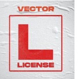 Vector - License (Mp3 Music Download)