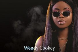 Wendy Cookey – Bad Girl