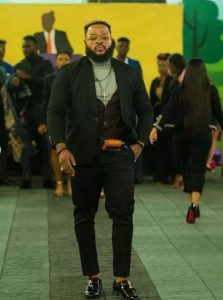 #BBNaija: Whitemoney Reveals Why He Admire Igbo Billionaires