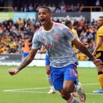 Wolves vs Manchester United 0-1 Highlights Download