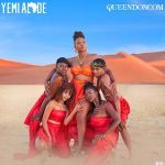 Yemi Alade - Queendoncom (EP)